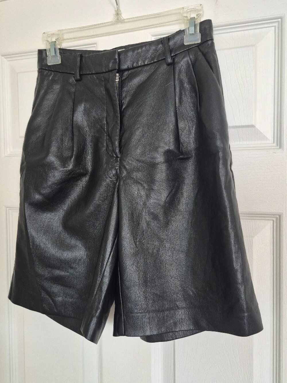 Very soft shorts